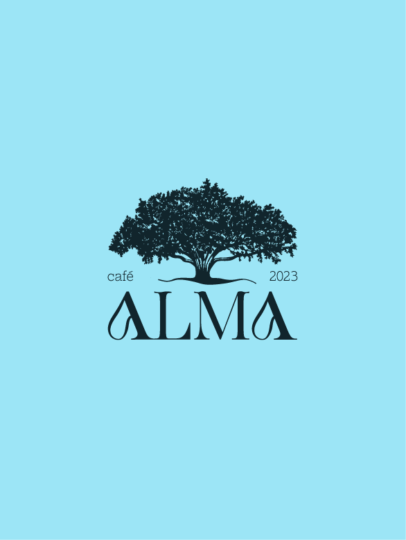 CAFE ALMA CAFE ALMA